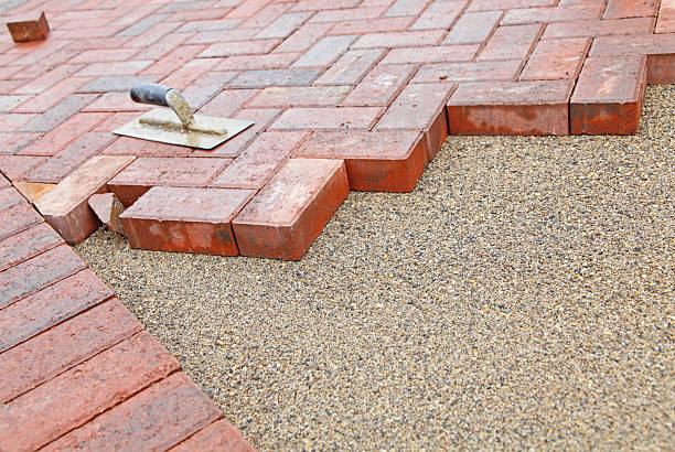 Best Commercial Driveway Pavers in Mp Pendleton South, CA